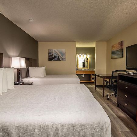 Lake View Inn Granbury Luaran gambar