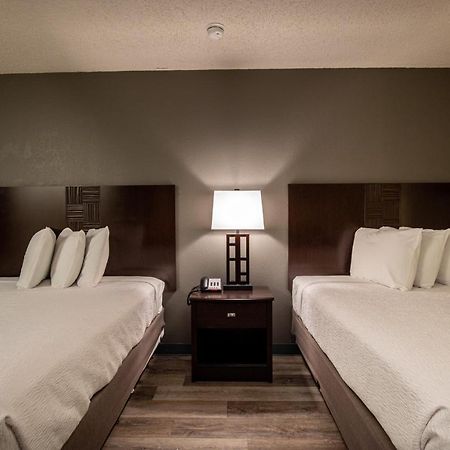Lake View Inn Granbury Luaran gambar