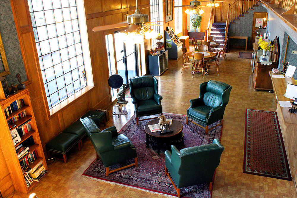 Lake View Inn Granbury Luaran gambar
