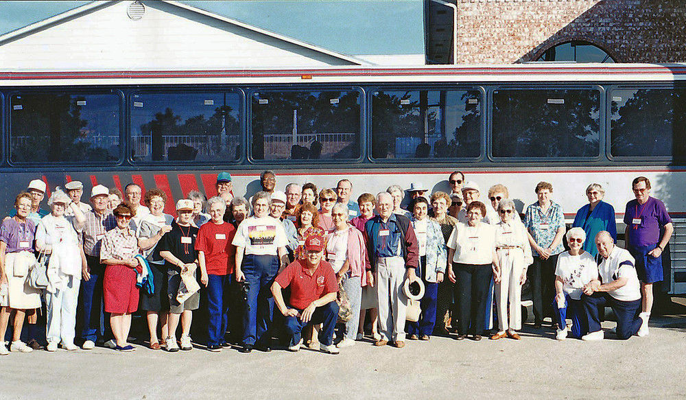 Lake View Inn Granbury Luaran gambar