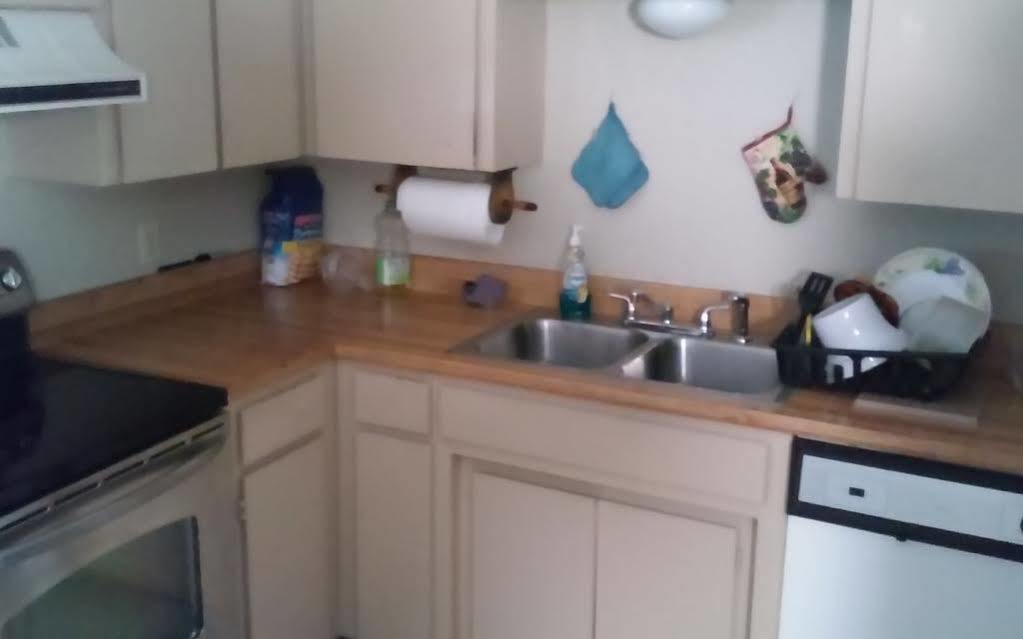 Lake View Inn Granbury Luaran gambar